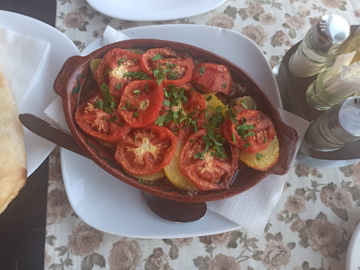 Tbilisi - Georgian Restaurant-10