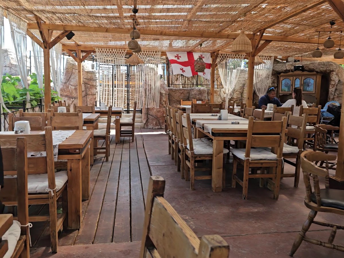 Tbilisi - Georgian Restaurant-2