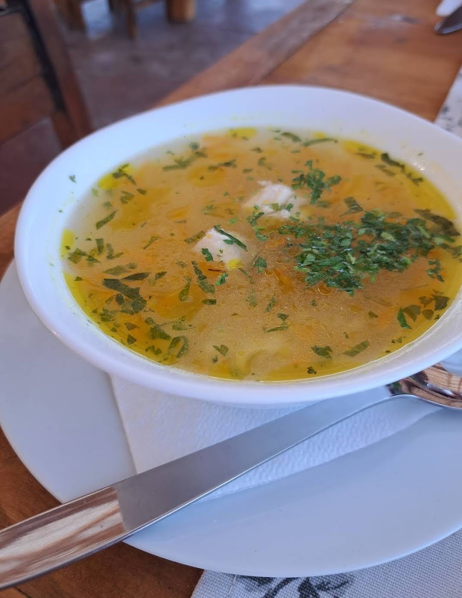 Tbilisi - Georgian Restaurant-3