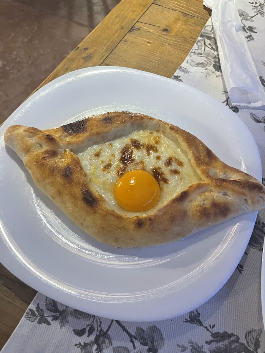 Tbilisi - Georgian Restaurant-4