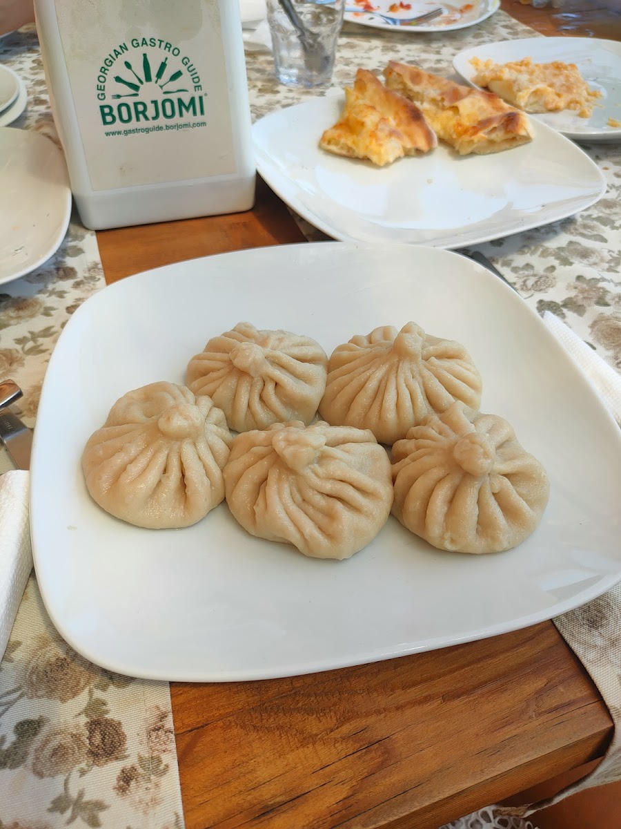 Tbilisi - Georgian Restaurant-6