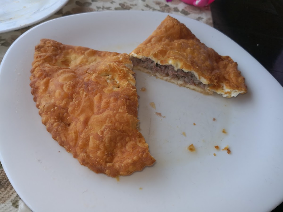 Tbilisi - Georgian Restaurant-7