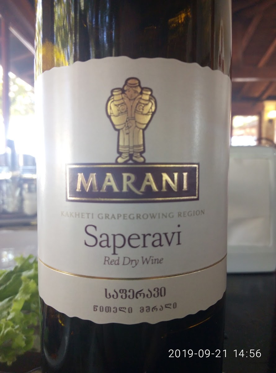 Tbilisi - Georgian Restaurant-8