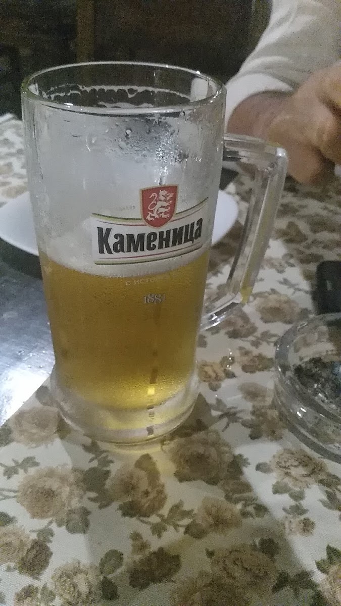 Tbilisi - Georgian Restaurant-9